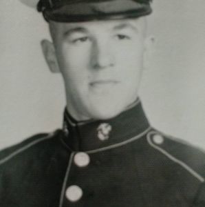 Meet your Posher, Ken